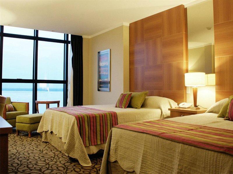 Turismo Hotel Casino Corrientes Exteriör bild