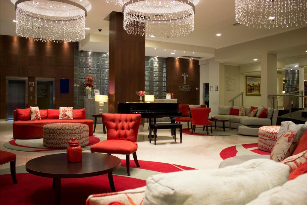 Turismo Hotel Casino Corrientes Exteriör bild