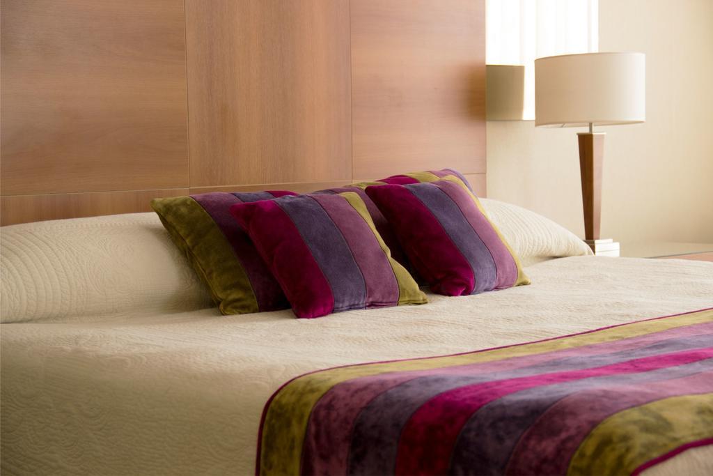 Turismo Hotel Casino Corrientes Exteriör bild