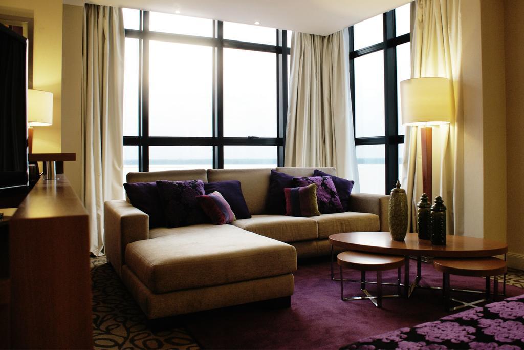 Turismo Hotel Casino Corrientes Exteriör bild
